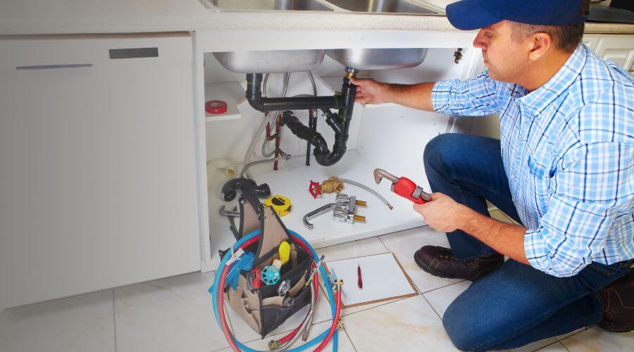 Professional Tankless Water Heater Installation in Ralph, SD